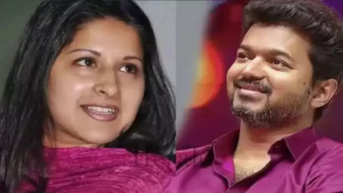 तलाक अर्जी लीक होने से Vijay चर्चा में, 250 करोड़ एलिमनी की अटकलें